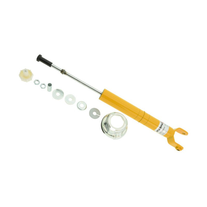 Koni Sport Series Yellow externally adjustable twin-tube rear shock absorber
