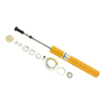 Koni Sport Yellow externally adjustable front shock absorber for 1992-2001 Honda and Acura models.