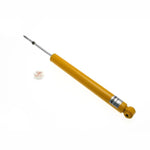 Koni Sport Yellow series externally adjustable twin-tube front shock absorber for Mercedes-Benz W210 E-Class
