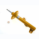 Koni Sport Yellow externally adjustable right front strut for 1996-2002 BMW Z3