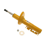 KONI Sport Yellow 8740 series rear shock absorber for 1997-2004 Porsche Boxster