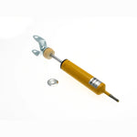 Koni Sport Yellow series mono-tube rear gas shock absorber for 1997-2013 Chevrolet Corvette