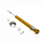 Koni Sport 8041 Series yellow externally adjustable front shock absorber for 1999-2005 Mazda Miata