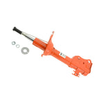Koni STR.T Orange 8750 Series front twin-tube gas charged strut for Toyota Echo and Scion xA or xB