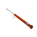 Koni STR.T 8050 Series rear shock absorber in signature orange finish