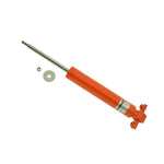Koni STR.T 8250 Series orange twin-tube rear shock absorber for 2013-2020 Ford Fusion.