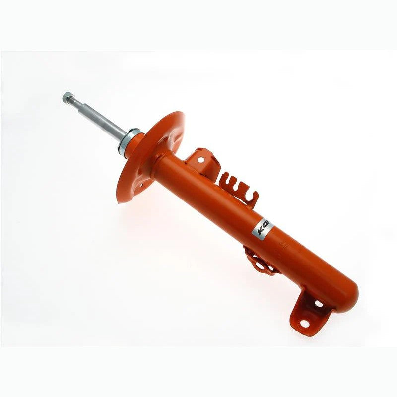 Koni STR.T Orange series right front strut assembly for 1992-1999 BMW E36 3 Series