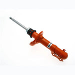 Koni STR.T 8750 Series orange twin-tube gas-charged front strut for 1992-1998 Volkswagen models.