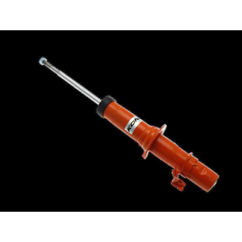 Koni STR.T Orange Series right front non-adjustable gas shock absorber for 1992-2001 Honda and Acura.