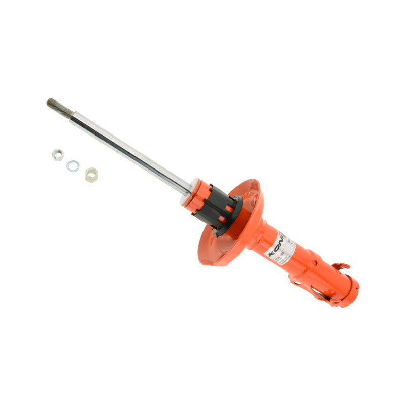 Koni STR.T Orange 8750 Series twin-tube gas-charged front strut for Volkswagen
