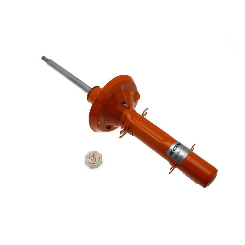 Koni STR.T Orange series front twin-tube gas charged strut for Volkswagen 8750 1002