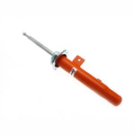 Koni STR.T 8750 Series orange left front gas-charged strut for 2006-2013 BMW 1 and 3 Series