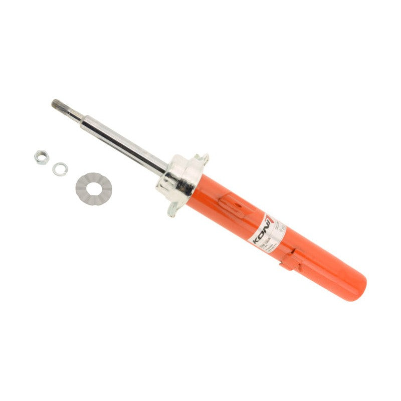 Koni STR.T 8750 Series Orange right front strut for 2006-2013 BMW 1 and 3 Series