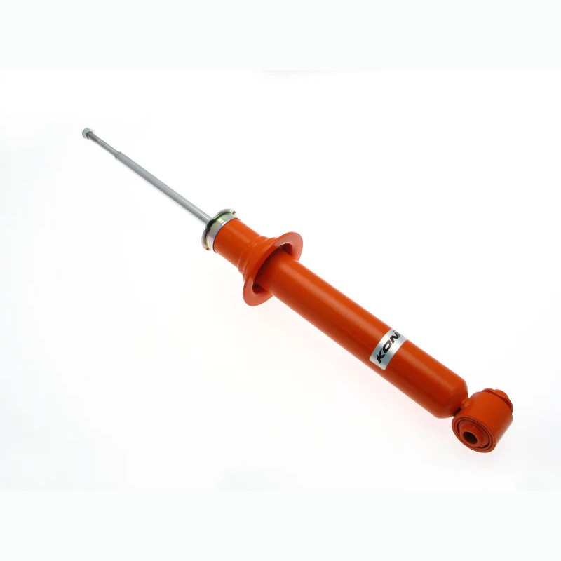 Koni STR.T 8250 series orange rear shock absorber for BMW E39 525i 528i 530i and 540i