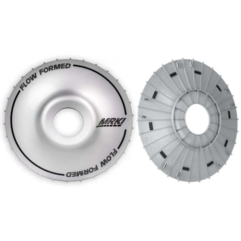 Konig AROCOVER aerodynamic wheel cover insert for 15-inch MRK1 wheels.
