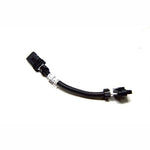 Kooks 8-inch front O2 sensor extension harness with OE-style connectors for 2018-2024 Ford Mustang.