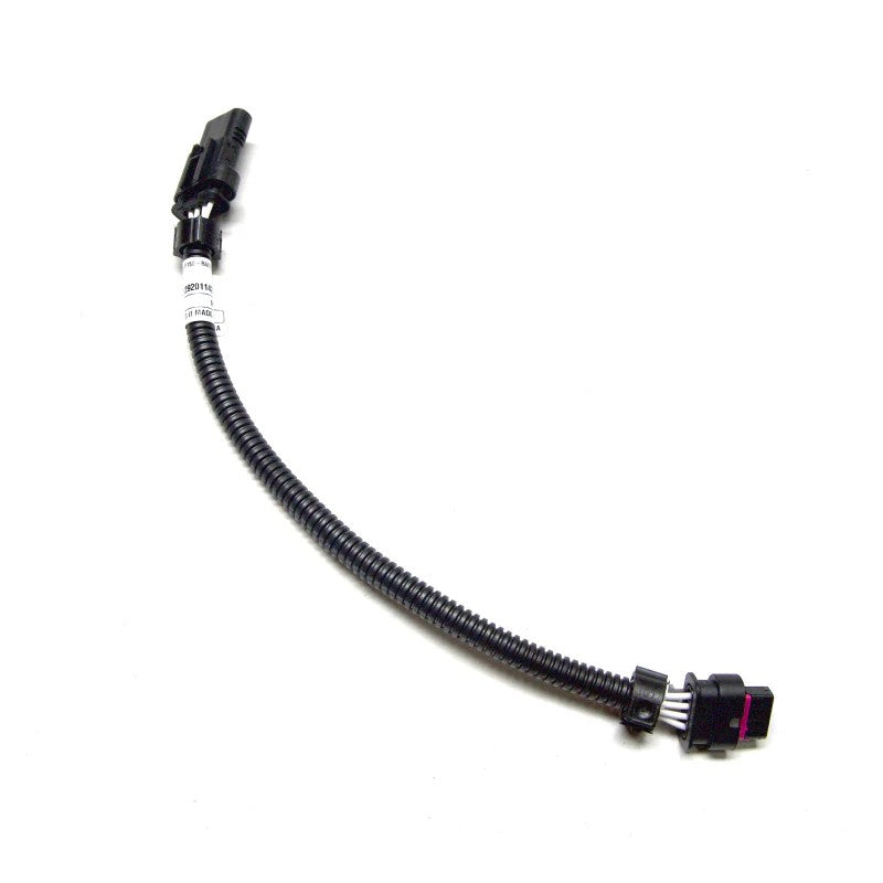 Kooks 12-inch O2 extension harness with 4-pin flat connector for 2019-2020 Ram 1500.