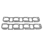 Kooks Cometic Multi-Layer Stainless Steel (MLS) exhaust gaskets for Chrysler 6.1L and 6.4L Hemi engines.