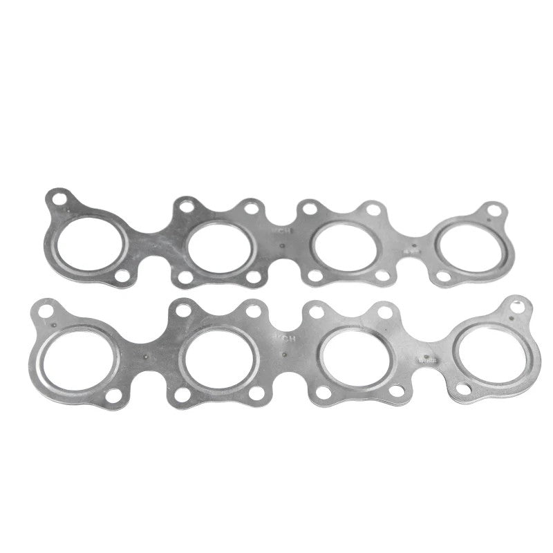 Kooks Cometic Multi-Layer Steel exhaust gaskets for Ford 5.0L Coyote engines