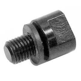 Koyorad PI-1186 radiator drain plug petcock and replacement sealing gasket