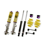 KW V1 Inox-Line stainless steel coilover kit for 1995-1999 BMW M3 E36