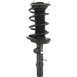 KYB Strut-Plus front left complete strut and coil spring assembly SR4776 for V6 Honda Accord and Acura TLX