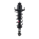 KYB Strut-Plus SR4644 rear right complete strut assembly with coil spring and mount for 2014-2019 Toyota Corolla.