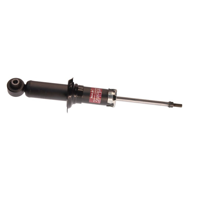 KYB Excel-G nitrogen gas-charged twin-tube rear shock absorber for 2012-2016 Subaru Impreza.