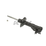 KYB Excel-G front left twin-tube nitrogen gas strut for 2006-2011 Honda Civic 339256