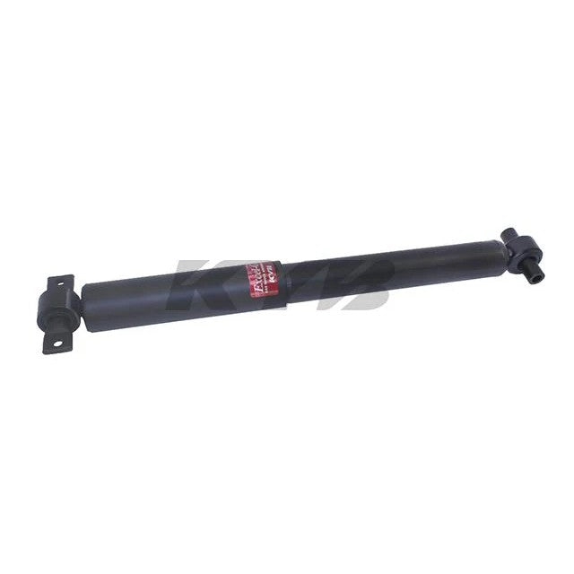 KYB Excel-G nitrogen gas-charged twin-tube rear shock absorber for 2009-2015 Honda Pilot.