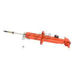 KYB AGX Series manually adjustable front suspension strut for 1993-2002 Chevrolet Camaro and Pontiac Firebird.