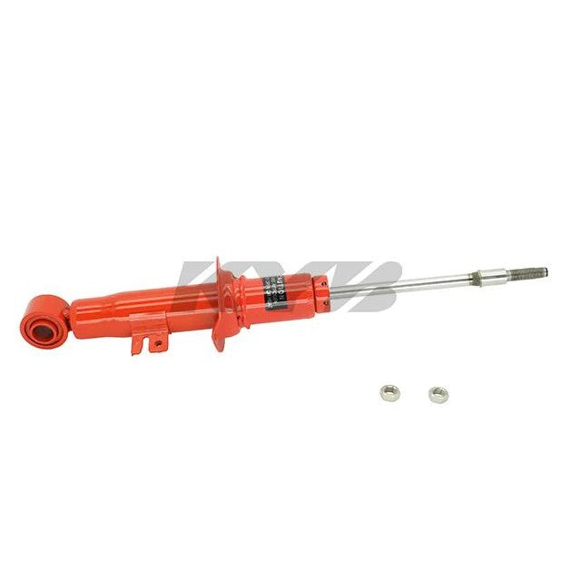 KYB AGX series front right manually adjustable strut for 1990-1996 Nissan 300ZX.