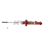 KYB AGX manually adjustable rear shock absorber for 1986-1991 Mazda RX-7