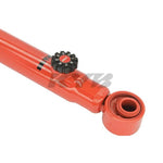 KYB AGX series manually-adjustable rear shock absorber for 1989-1994 Nissan 240SX