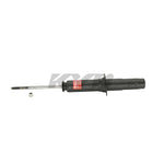 KYB Excel-G front nitrogen gas-charged twin-tube shock for 1996-2000 Honda Civic