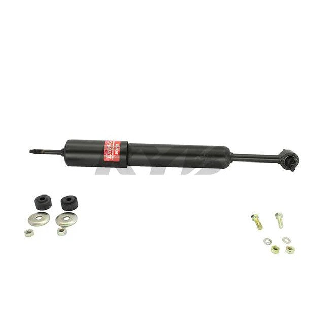 KYB Excel-G 341302 nitrogen gas-charged front twin-tube shock absorber