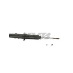 KYB Excel-G 341139 nitrogen gas-charged twin-tube front left shock absorber