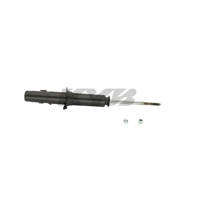 KYB Excel-G 341139 nitrogen gas-charged twin-tube front left shock absorber