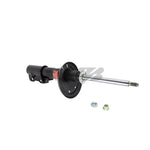 KYB Excel-G 339085 front left twin-tube nitrogen gas-charged replacement strut.