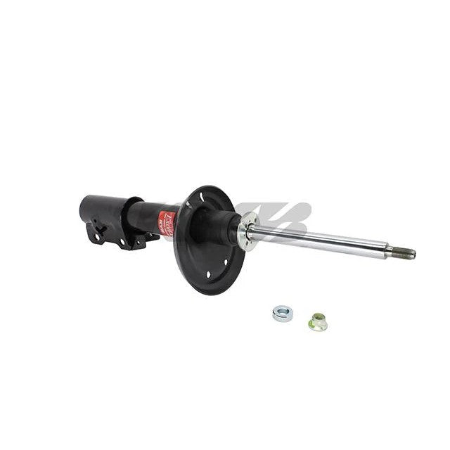 KYB Excel-G 339085 front left twin-tube nitrogen gas-charged replacement strut.
