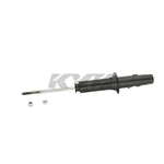 KYB Excel-G nitrogen gas-charged twin-tube front right strut for 1992-2001 Acura and Honda vehicles.