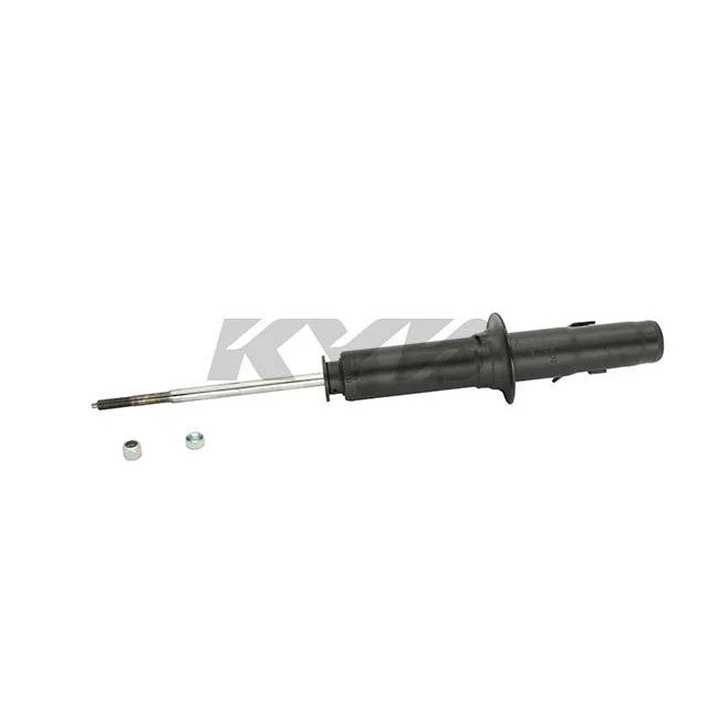 KYB Excel-G nitrogen gas-charged twin-tube front right strut for 1992-2001 Acura and Honda vehicles.