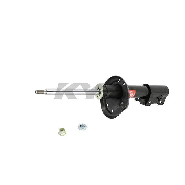 KYB Excel-G 339084 front right nitrogen gas-charged twin-tube strut