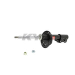 KYB Excel-G 339084 front right nitrogen gas-charged twin-tube strut