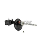 KYB Excel-G 339055 front right nitrogen gas-charged twin-tube strut for 2003-2008 Infiniti FX35 and FX45