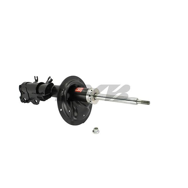 KYB Excel-G 339055 front right nitrogen gas-charged twin-tube strut for 2003-2008 Infiniti FX35 and FX45