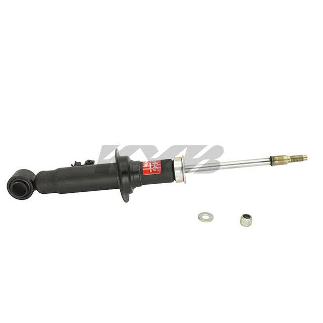 KYB Excel-G nitrogen gas-charged twin-tube shock absorber for 1990-1996 Nissan 300ZX front right.
