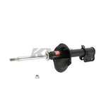 KYB Excel-G series nitrogen gas-charged twin-tube front right strut for 1998-2002 Subaru Forester
