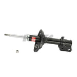 KYB Excel-G front right nitrogen gas-charged twin-tube strut for 2006-2008 Subaru Forester.