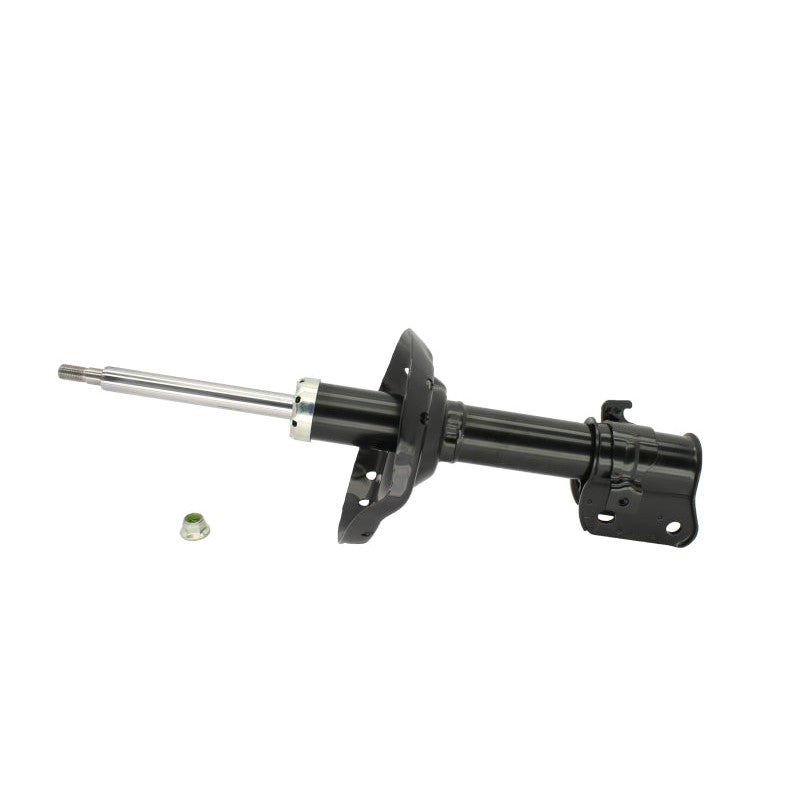 KYB Excel-G 339121 nitrogen gas-charged twin-tube front right strut for 2004-2007 Subaru Impreza